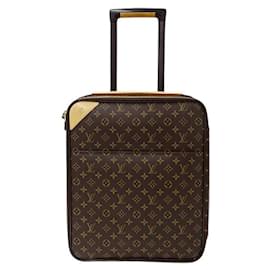Louis Vuitton-Louis Vuitton Pegase ou pégase-Brown
