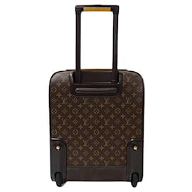 Louis Vuitton-Louis Vuitton Pegase ou pégase-Brown