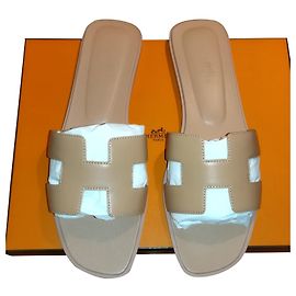 Hermès Oran Pêche