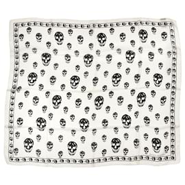 Alexander Mcqueen-Alexander mcqueen-White