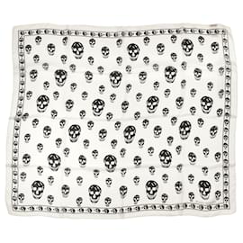 Alexander Mcqueen-Alexander mcqueen-White