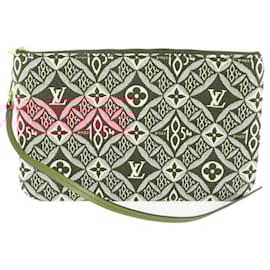 Louis Vuitton-Monograma de Bordeaux desde 1854 Neverfull Pochette MM ou GM-Outro