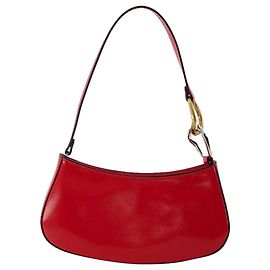 Staud Sac Ollie Rouge