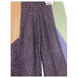 Missoni-Pants, leggings-Multiple colors