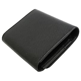 Louis Vuitton-Louis Vuitton coin purse-Black