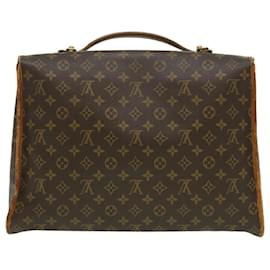 Louis Vuitton-LOUIS VUITTON Monogram Beverly Hand Bag M51121 LV Auth bs2256-Other