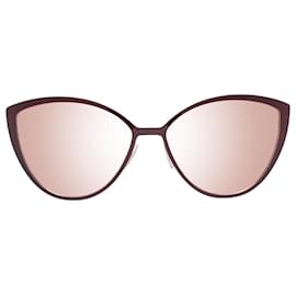 Fendi-Mint Women Brown Sunglasses FF0413/S 60FG4 60-16-150 MM-Brown