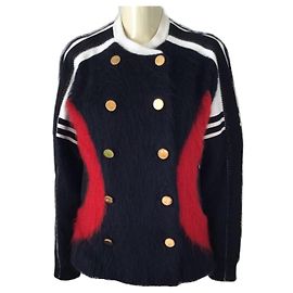Louis Vuitton Jacket Coat Multiple colors