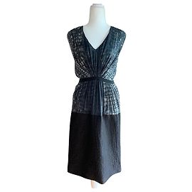 Giambattista Valli Dresses Black