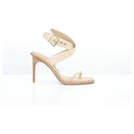 Ulla Johnson-Ulla Johnson pumps 40-Beige