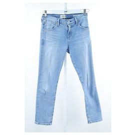 Citizens of Humanity Ciudadanos de la humanidad jeans 36 Azul