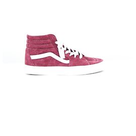 Vans sneakers 43 Dark red