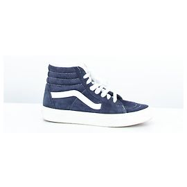 Baskets Vans 39 Bleu