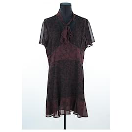Michael Kors-Dress Michael Kors XL-Black