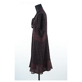 Michael Kors-Dress Michael Kors XL-Black