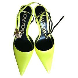 Tom Ford Tacchi Giallo