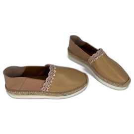 See by Chloé espadrillas Beige