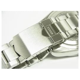 Autre Marque-TUDOR Black Bay GMT bracelet Specification 79830RB Genuine goods Mens-Silvery
