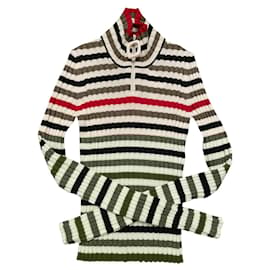 JW Anderson-Knitwear-Multiple colors