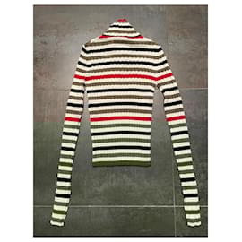 JW Anderson-Knitwear-Multiple colors