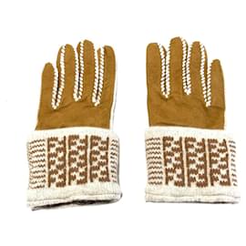 Fendi-Fendi-Brown