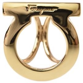 Salvatore Ferragamo Gancio D'oro