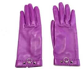 Hermès-Hermès ---Purple