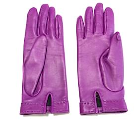 Hermès-Hermès ---Purple