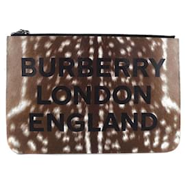 Burberry-BURBERRY-Marrone