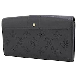 Louis Vuitton-Louis Vuitton Mahina-Nero