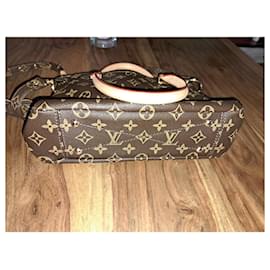 Louis Vuitton-Pallas medium size-Brown