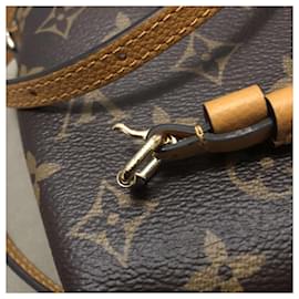 Louis Vuitton-Pallas bag louis vuitton uniform-Brown