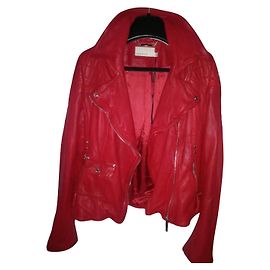 Perfecto Karen Millen t40 Red