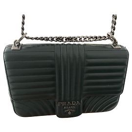 Prada Diagrama Verde