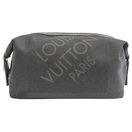 Louis Vuitton-Louis Vuitton Albatros-Black