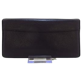 Louis Vuitton-Louis Vuitton Capucines-Black