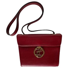 Karl Lagerfeld Sacs à main Rouge