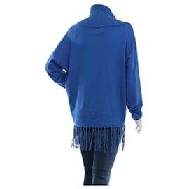 Michael Kors-Knitwear-Blue
