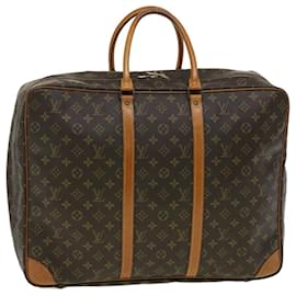 Louis Vuitton-Louis Vuitton Sirius-Brown