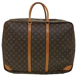 Louis Vuitton-Louis Vuitton Sirius-Brown