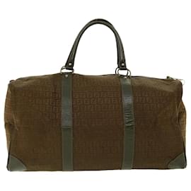 Fendi-Fendi-Brown