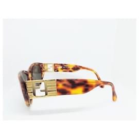 Fendi-Fendi-Brown