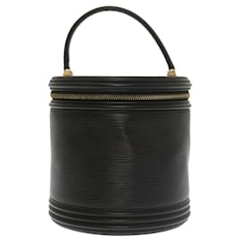 Louis Vuitton-Louis Vuitton Cannes-Black