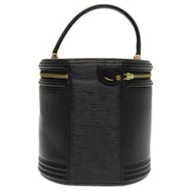 Louis Vuitton-Louis Vuitton Cannes-Black