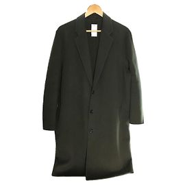 **Acne Studios (Acne) Chester coat/46/wool/KHK/CHARLES Khaki