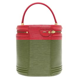 Louis Vuitton-Louis Vuitton Cannes-Red