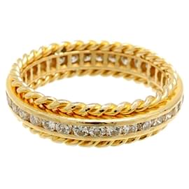 Tiffany & Co-Tiffany & Co --Dourado