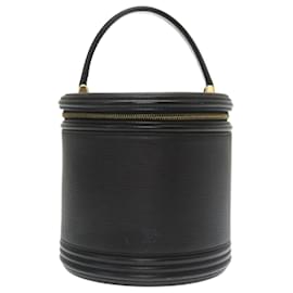 Louis Vuitton-Louis Vuitton Cannes-Black