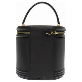 Louis Vuitton-Louis Vuitton Cannes-Black