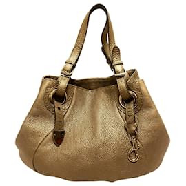 Fendi-Fendi Marron Selleria Pomodorino-Marron